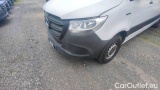  Mercedes  Sprinter e - 4 batterie #68
