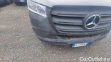  Mercedes  Sprinter e - 4 batterie #73