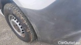  Mercedes  Sprinter e - 4 batterie #76