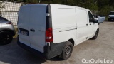  Mercedes  Vito 110 CDI Long #2