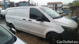  Mercedes  Vito 110 CDI Long 