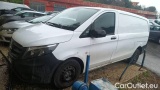  Mercedes  Vito 110 CDI Long #2