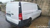  Mercedes  Vito 110 CDI Long #4