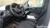  Mercedes  Vito 110 CDI Long #5