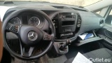  Mercedes  Vito 110 CDI Long #6