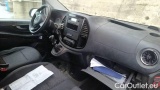  Mercedes  Vito 110 CDI Long #7