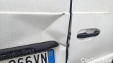  Mercedes  Vito 110 CDI Long #23