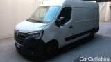  Renault  Master FG TA L2 H2 T33 dCi 135 ICE 
