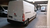  Renault  Master FG TA L2 H2 T33 dCi 135 ICE #4