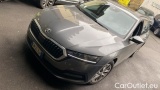  Skoda  Octavia 2.0 TDI EVO 85KW EXECUTIVE DSG 