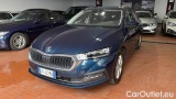  Skoda  Octavia 2.0 TDI EVO 85KW EXECUTIVE DSG 
