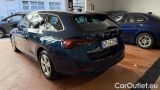  Skoda  Octavia 2.0 TDI EVO 85KW EXECUTIVE DSG #3