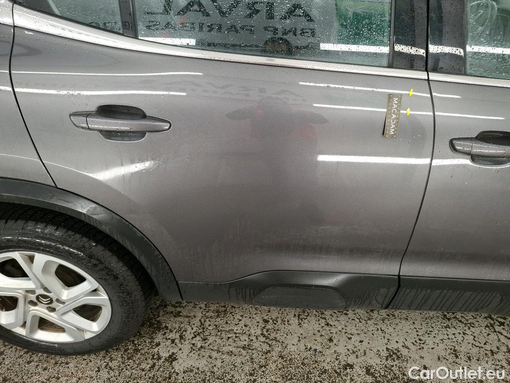  Citroen  C5  Aircross Business 1.5 BlueHDi 130CV BVM6 E6dT #1