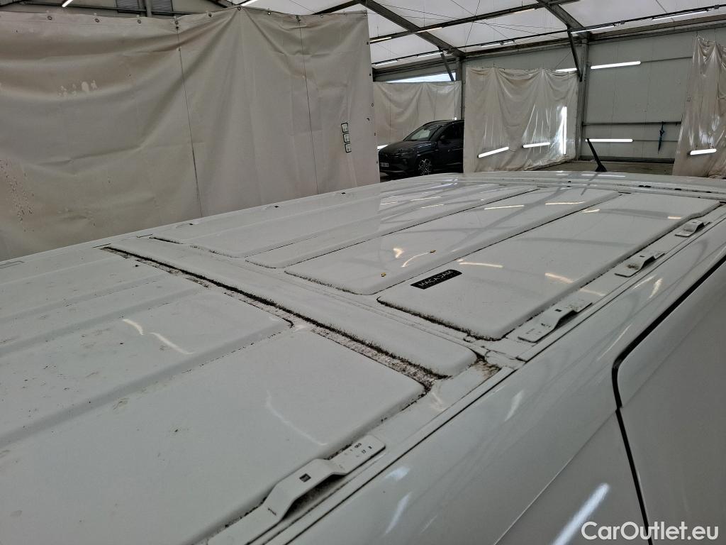  Citroen  Jumpy CITROEN  / 2016 / 4P / Fourgon tôlé Taille M BlueHDi 120 S&S BVM6 Business #3