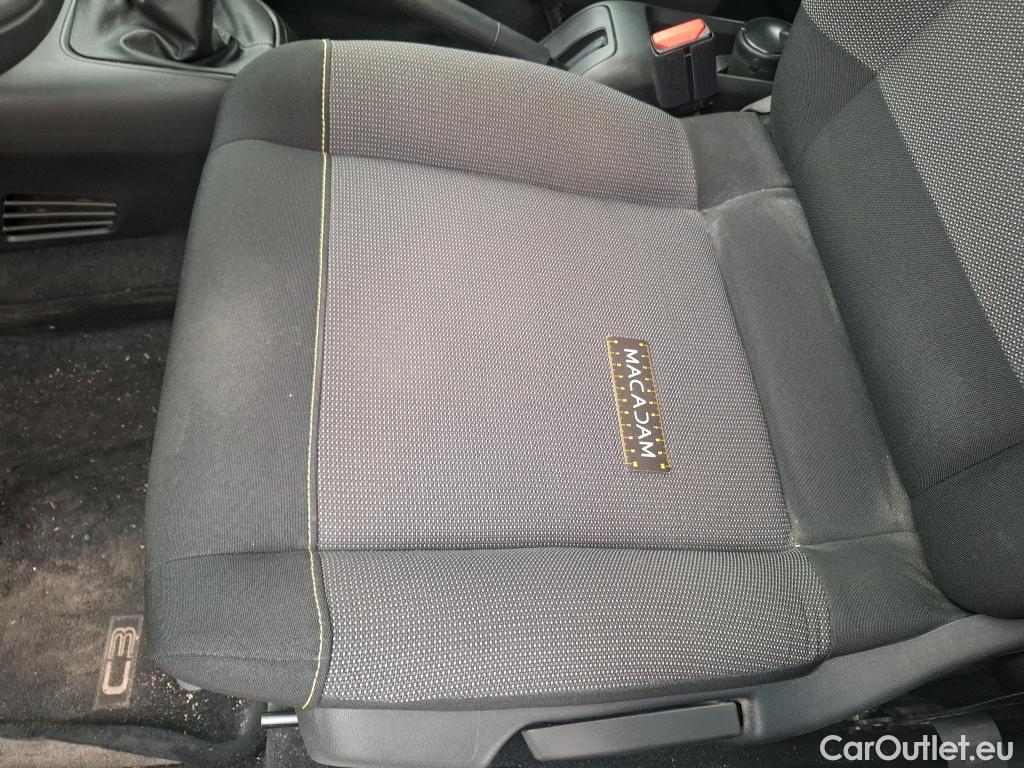  Citroen  C3  Société Feel Nav 1.5 BlueHDI 100CV BVM5 E6dT #47