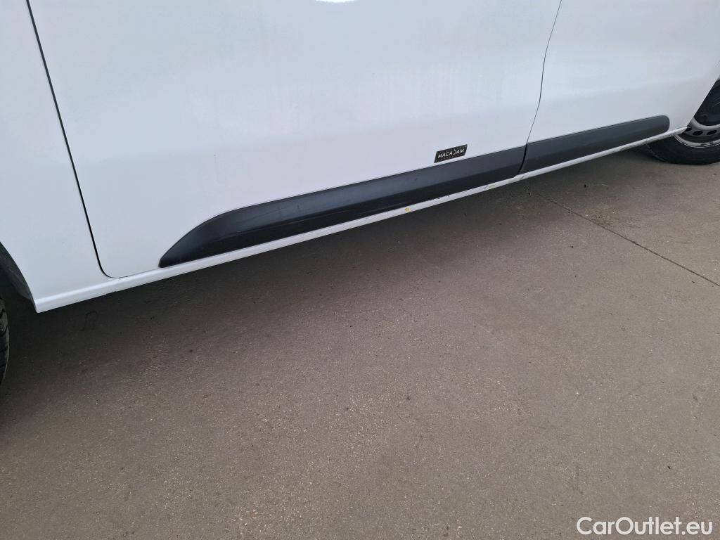  Citroen  Jumpy CITROEN  / 2016 / 4P / Fourgon tôlé Taille M BlueHDi 120 S&S BVM6 Business #7