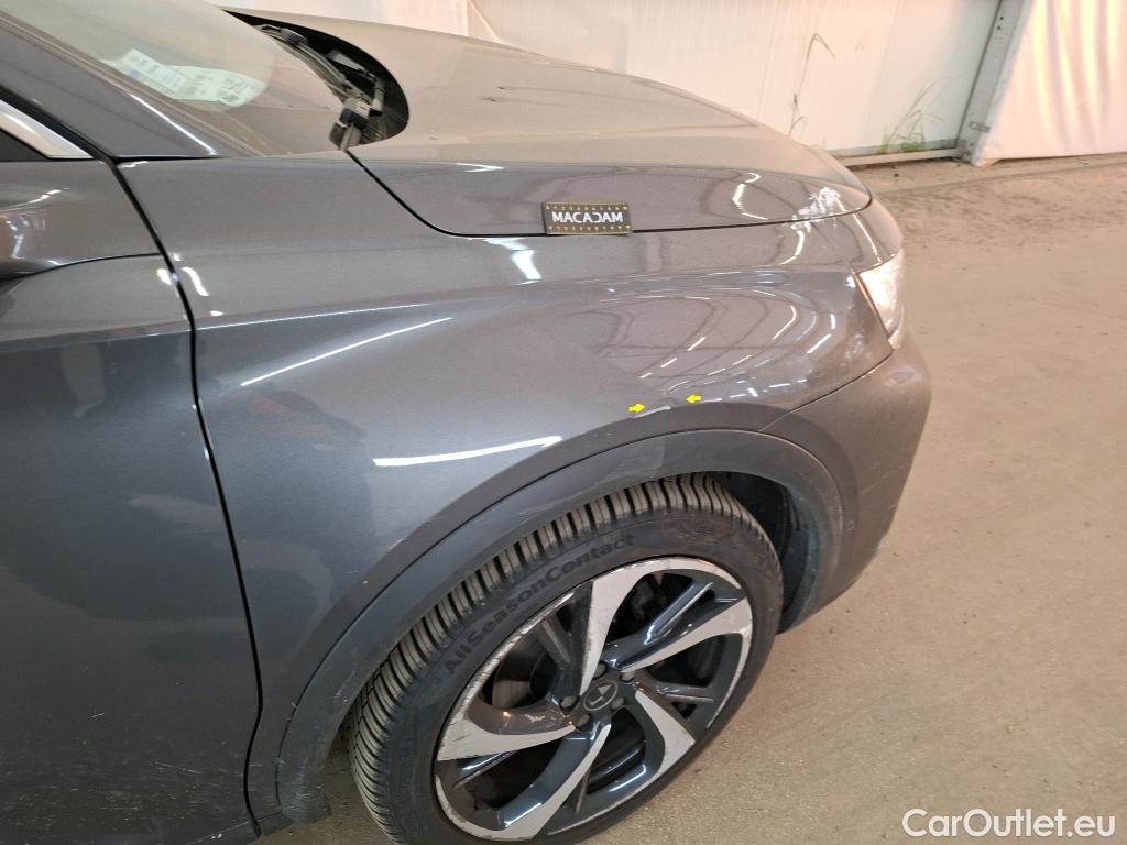  DS  DS7 7 Crossback Grand Chic 1.6 PureTech 225CV BVA8 E6d #13