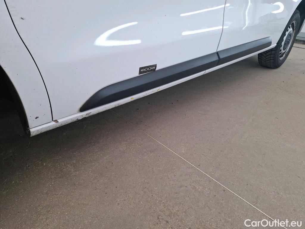  Citroen  Jumpy CITROEN  / 2016 / 4P / Fourgon tôlé Taille M BlueHDi 120 S&S BVM6 Business #9