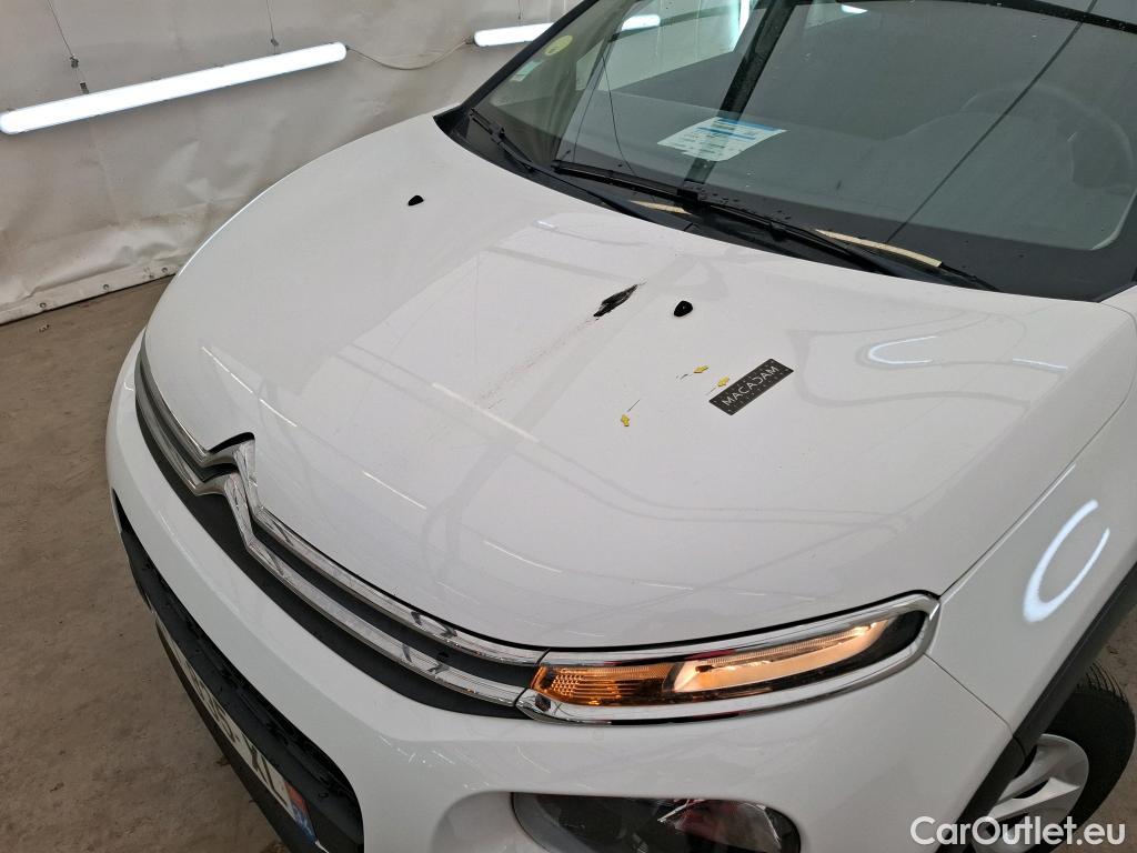  Citroen  C3  Société Feel Nav 1.5 BlueHDI 100CV BVM5 E6dT #49