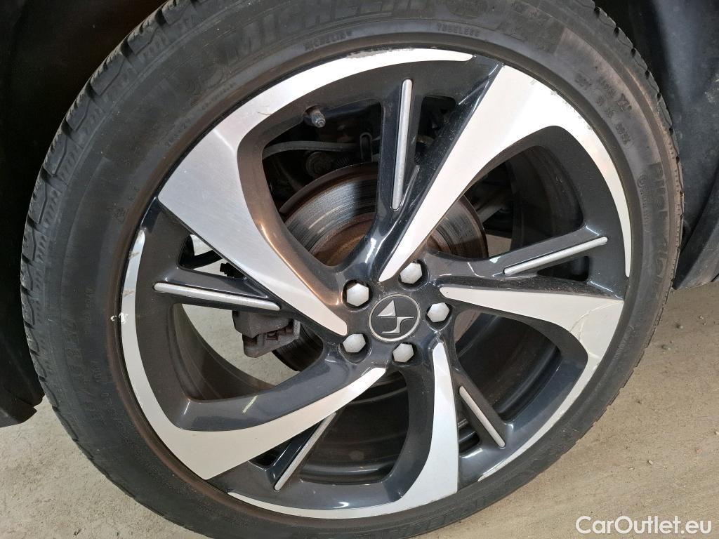  DS  DS7 7 Crossback Grand Chic 1.6 PureTech 225CV BVA8 E6d #2