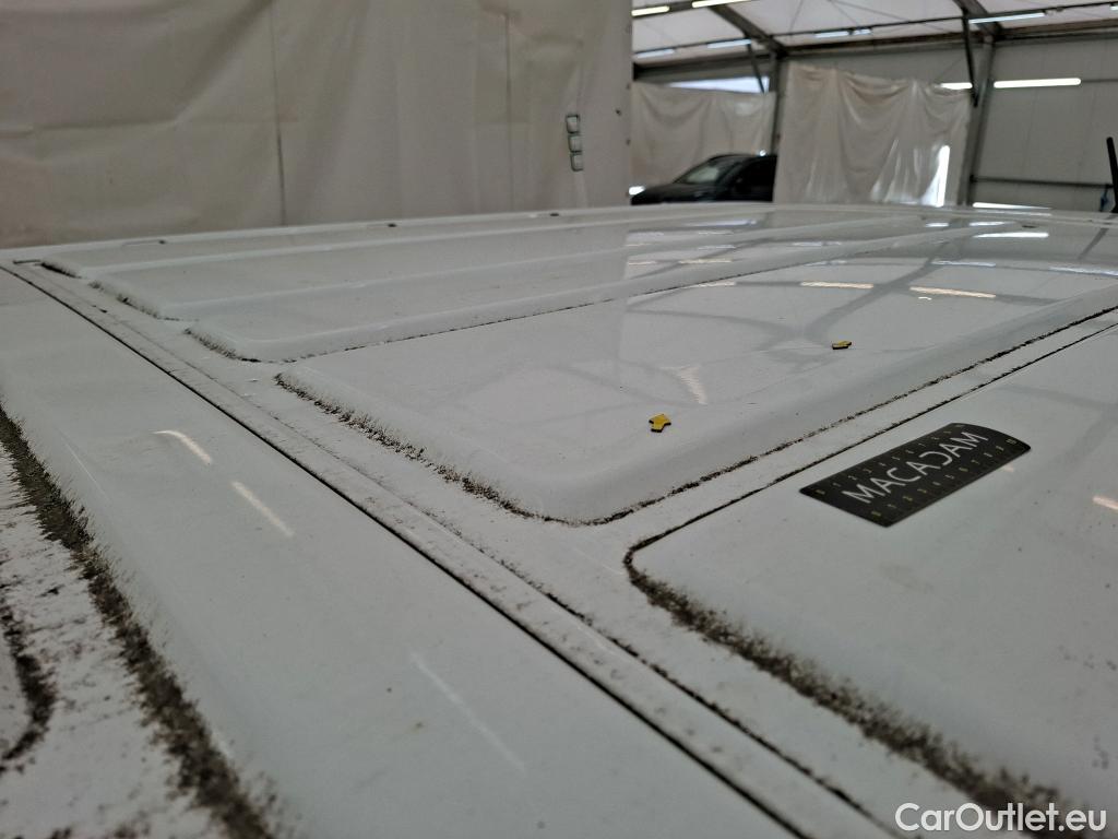  Citroen  Jumpy CITROEN  / 2016 / 4P / Fourgon tôlé Taille M BlueHDi 120 S&S BVM6 Business #4