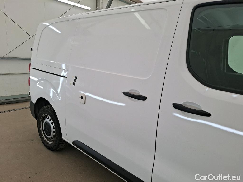  Citroen  Jumpy CITROEN  / 2016 / 4P / Fourgon tôlé Taille M BlueHDi 120 S&S BVM6 Business #14