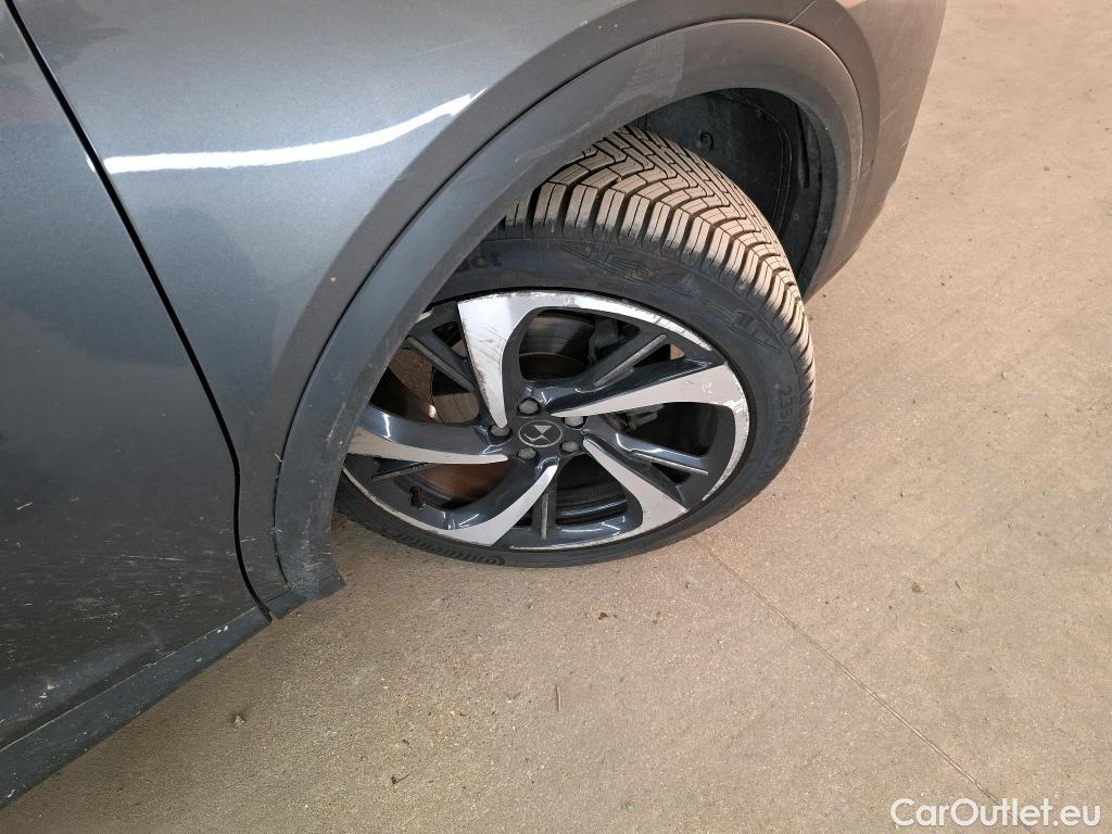  DS  DS7 7 Crossback Grand Chic 1.6 PureTech 225CV BVA8 E6d #6
