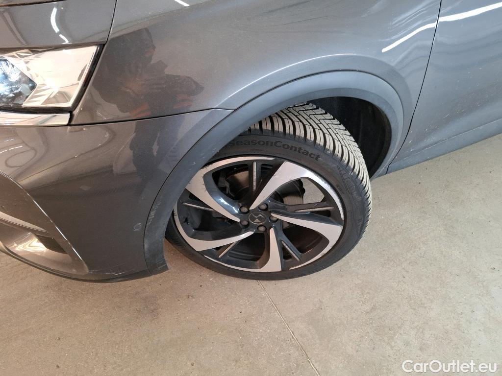  DS  DS7 7 Crossback Grand Chic 1.6 PureTech 225CV BVA8 E6d #9