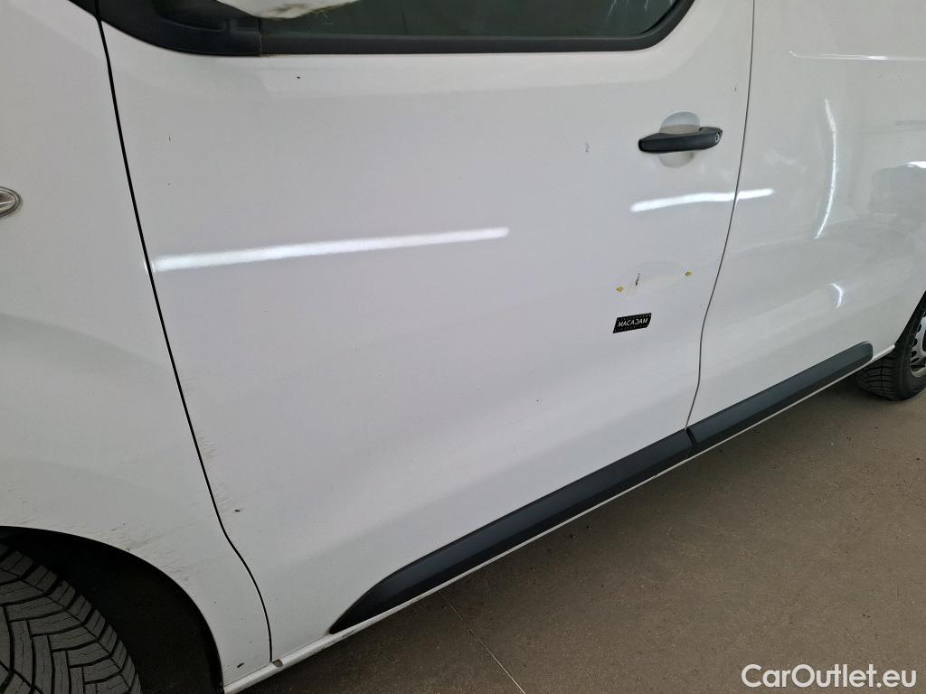  Citroen  Jumpy CITROEN  / 2016 / 4P / Fourgon tôlé Taille M BlueHDi 120 S&S BVM6 Business #5