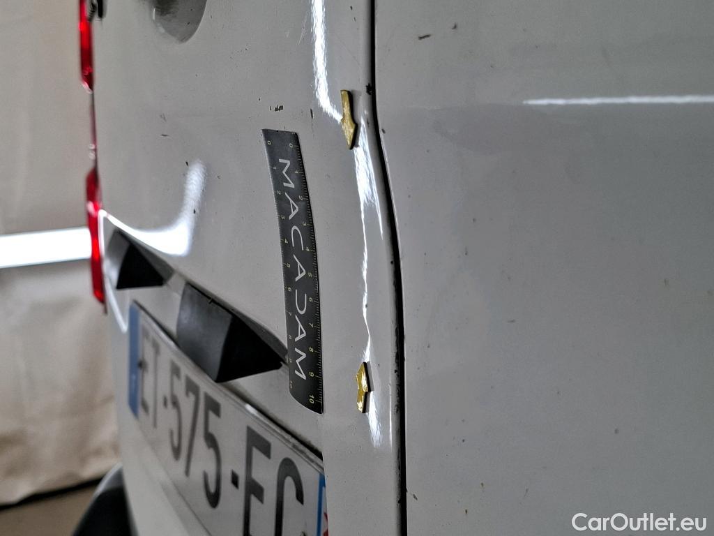  Citroen  Jumpy CITROEN  / 2016 / 4P / Fourgon tôlé Taille M BlueHDi 120 S&S BVM6 Business #17