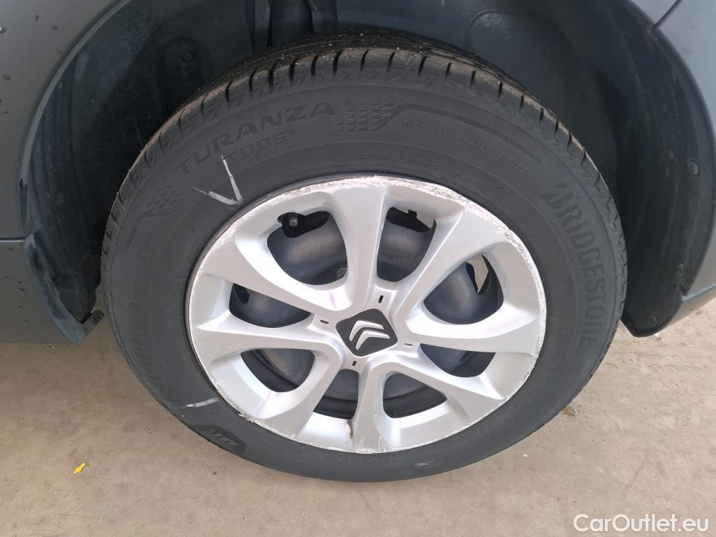  Citroen  C3  Société Feel Nav 1.5 BlueHDI 100CV BVM5 E6dT #34