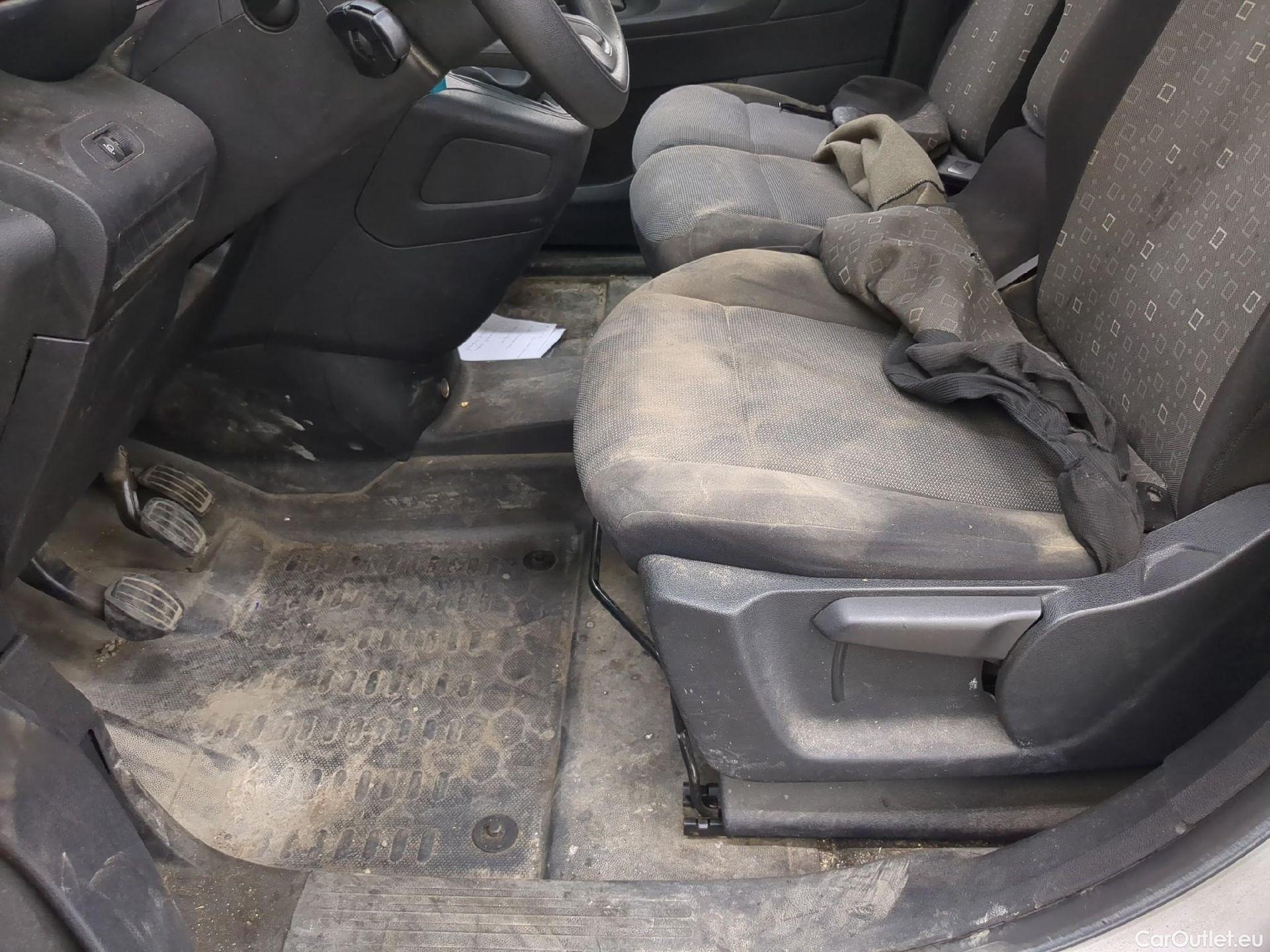  Citroen  Berlingo  Fourgon Worker M 1000 1.6 BlueHDi 100CV BVM5 E6 #9