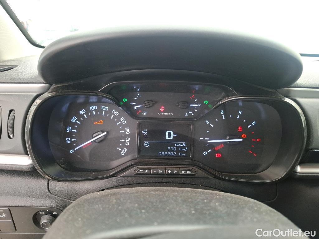  Citroen  C3  Société Feel Nav 1.5 BlueHDI 100CV BVM5 E6dT #48