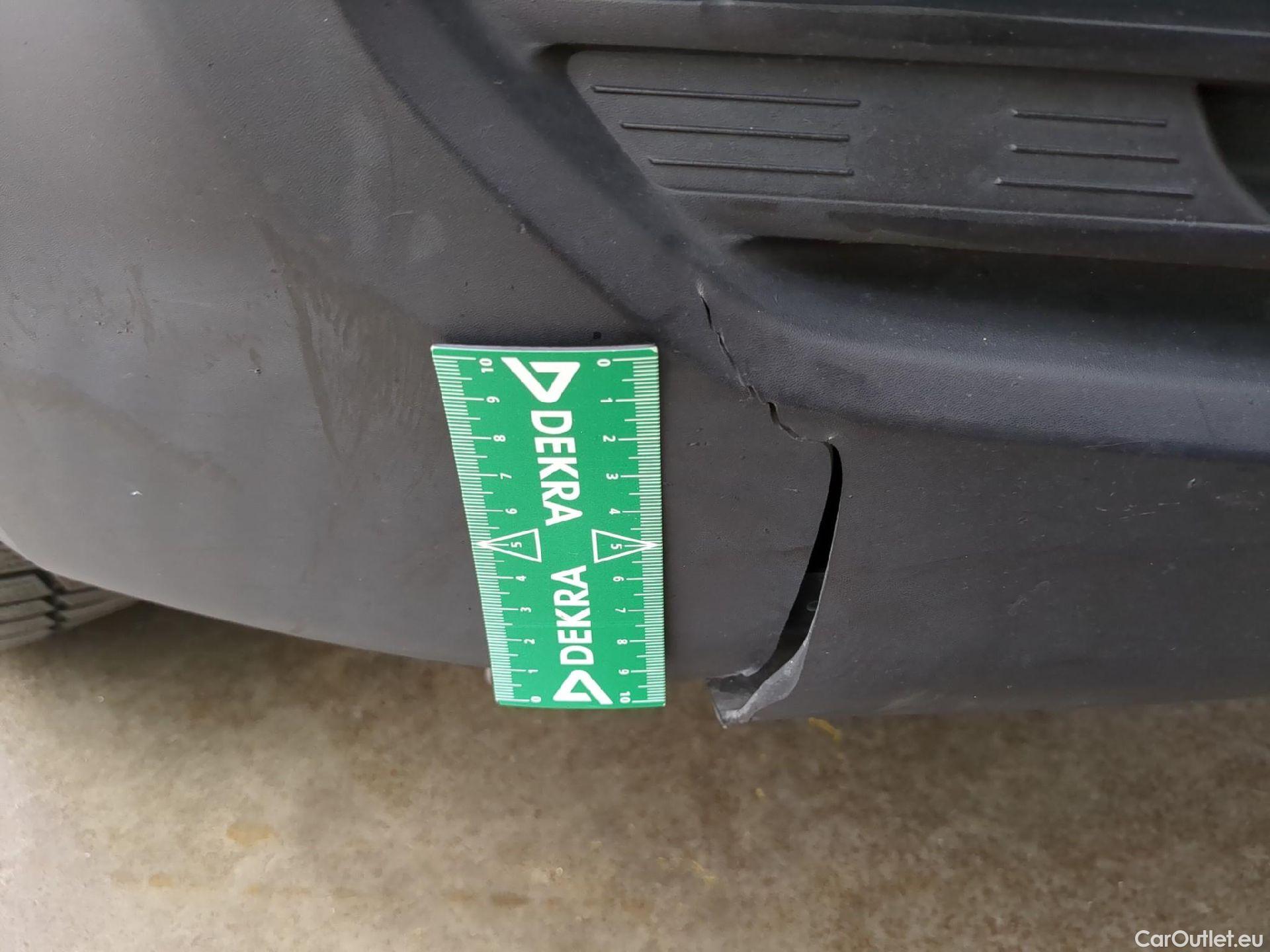  Citroen  Berlingo  Fourgon Worker M 1000 1.6 BlueHDi 100CV BVM5 E6 #20