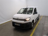  Citroen  Berlingo  Fourgon Worker M 1000 1.6 BlueHDi 100CV BVM5 E6 