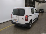  Citroen  Berlingo  Fourgon Worker M 1000 1.6 BlueHDi 100CV BVM5 E6 #3
