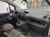  Citroen  Berlingo  Fourgon Worker M 1000 1.6 BlueHDi 100CV BVM5 E6 #5