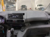  Citroen  Berlingo  Fourgon Worker M 1000 1.6 BlueHDi 100CV BVM5 E6 #7
