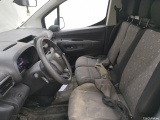  Citroen  Berlingo  Fourgon Worker M 1000 1.6 BlueHDi 100CV BVM5 E6 #10