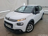  Citroen  C3  Société Feel Nav 1.5 BlueHDI 100CV BVM5 E6dT 