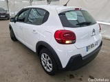  Citroen  C3  Société Feel Nav 1.5 BlueHDI 100CV BVM5 E6dT #2