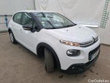  Citroen  C3  Société Feel Nav 1.5 BlueHDI 100CV BVM5 E6dT #4