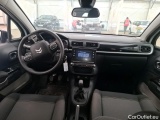  Citroen  C3  Société Feel Nav 1.5 BlueHDI 100CV BVM5 E6dT #5