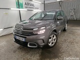  Citroen  C5  Aircross Business 1.5 BlueHDi 130CV BVM6 E6dT 
