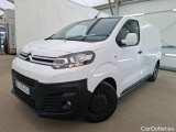  Citroen  Jumpy CITROEN  / 2016 / 4P / Fourgon tôlé Taille M BlueHDi 120 S&S BVM6 Business 
