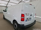  Citroen  Jumpy CITROEN  / 2016 / 4P / Fourgon tôlé Taille M BlueHDi 120 S&S BVM6 Business #2