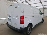  Citroen  Jumpy CITROEN  / 2016 / 4P / Fourgon tôlé Taille M BlueHDi 120 S&S BVM6 Business #3