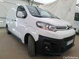  Citroen  Jumpy CITROEN  / 2016 / 4P / Fourgon tôlé Taille M BlueHDi 120 S&S BVM6 Business #4