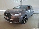  DS  DS7 7 Crossback Grand Chic 1.6 PureTech 225CV BVA8 E6d 