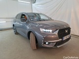  DS  DS7 7 Crossback Grand Chic 1.6 PureTech 225CV BVA8 E6d #4